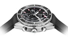 Doxa Sub 200 C-Graph II Sharkhunter Rubber Watch 797.10.101.20 Image 3