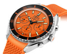 Doxa SUB 200 C-Graph Professional Rubber Watch 798.10.351.21 Image 2