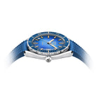 Doxa Sub 200 II Caribbean Rubber Watch DXA-330 Image 3