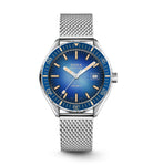 Doxa Sub 200 II Caribbean Steel Watch DXA-329 Image 1