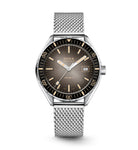 Doxa Sub 200 II Sharkhunter Vintage Bracelet Watch DXA-323 Image 1