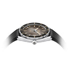 Doxa Sub 200 II Sharkhunter Vintage Rubber Watch DXA-324 Image 3