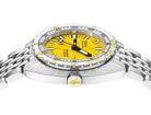 Doxa SUB 200T Divingstar Iconic Bracelet Watch 804.10.361.10 Image 3