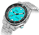 Doxa SUB 600T Aquamarine Bracelet Watch 861.10.241.10 Image 2