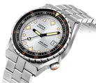 Doxa SUB 600T Searambler Bracelet Watch 861.10.021.10 Image 2