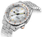 Doxa SUB 600T Searambler Bracelet Watch 862.10.021.10 Image 2