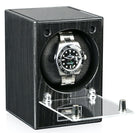 Designhuette Watch Winder Piccolo Dark Ebony 70005-101