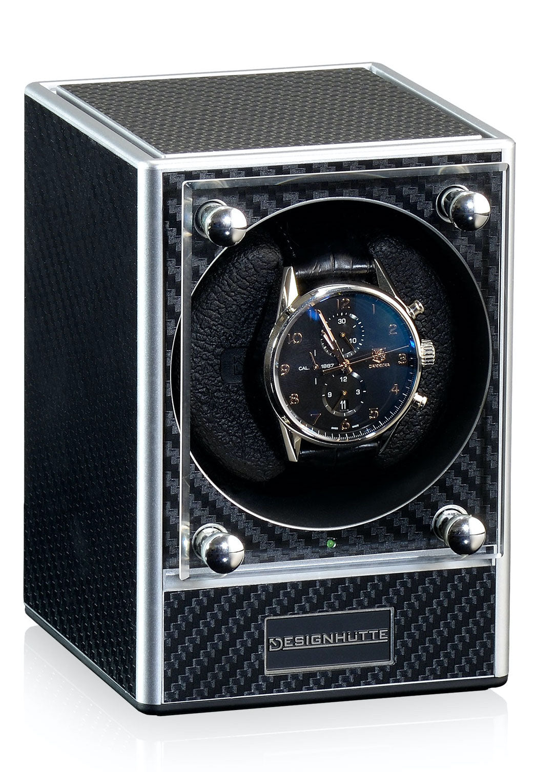 Designhuette Watch Winder Piccolo Style 70005-107