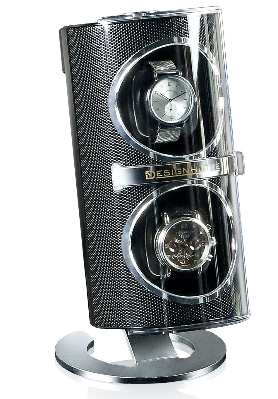 Designhuette Watch Winder Seno Black 70005-122