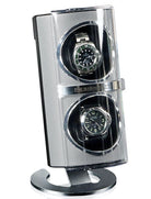 Designhuette Watch Winder Seno Silver 70005-123