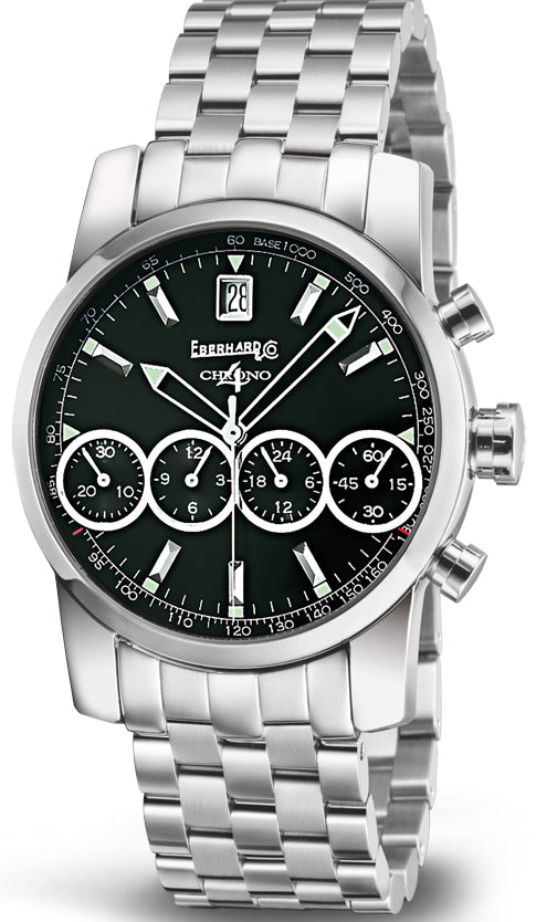 Eberhard & Co Chrono 4  Watch 31041.3N Image 1