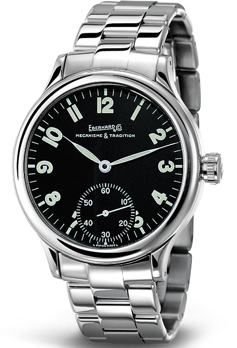 Eberhard & Co Watch Traversetolo 21016.2/21116.2