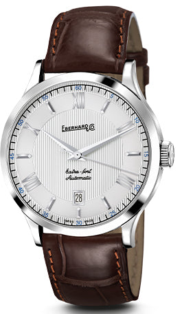 Eberhard &amp; Co Extra Fort Automatic Watch 41029.5 CP