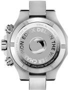Edox Delfin Bracelet Mens Watch 10112 3NM NIN Image 2