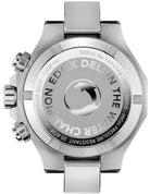 Edox Delfin The Original Chronograph Mens Watch 10112 3NCA NIN Image 2