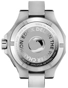 Edox Delfin The Original Day Date Watch 88008 3M NIN Image 2