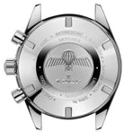 Edox Skydiver Chronograph Limited Edition Watch 10116 3 BUIDN Image 3
