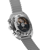 Edox Sportsman Fangio Limited Edition Watch 01132 3G BEAN Image 5