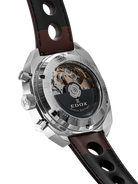 Edox Sportsman Fangio Limited Edition Watch 01132 3G BEAN Image 6