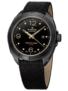 Edox Watch North Sea 1978 Special Edition 80118 37N N78 Image 6