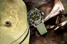 Edox Watch SkyDiver Date Automatic Limited Edition 80126 3N NINV Image 3