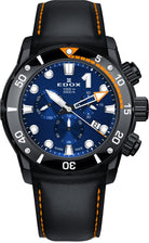 Edox Watch CO-1 Chrono Quartz 10242 TINNO BUIN