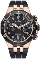 Edox Watch Delfin 10109 357RNCA NIRG