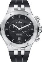 Edox Watch Delfin 10110 3CA NIN