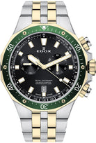 Edox Watch Delfin 10109 357JVM NID