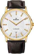 Edox Watch Les Bemonts 56001 37J AID