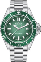 Edox Watch Skydiver Neptunian Automatic 80120 3VM VDN1