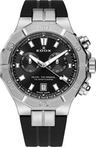 Edox Watch Delfin Mens 10113 3CA NIN