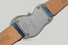 Exaequo Classic Melting SS 316L White Denim  Watch EX0001.0012 Image 4