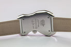 Exaequo Polyhedron 925 Silver Melting White Dial Watch EX0101.0002 Image 3