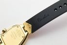 Exaequo Revolve Melting IP Yellow Gold Yellow Gold Dial Watch EX0032.0003 Image 4