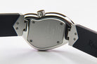 Exaequo Revolve Melting SS White Dial Watch EX0031.0002 Image 4