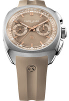 Favre Leuba Chief Chronograph Dune Watch 00.20101.113.08.308 Image 4