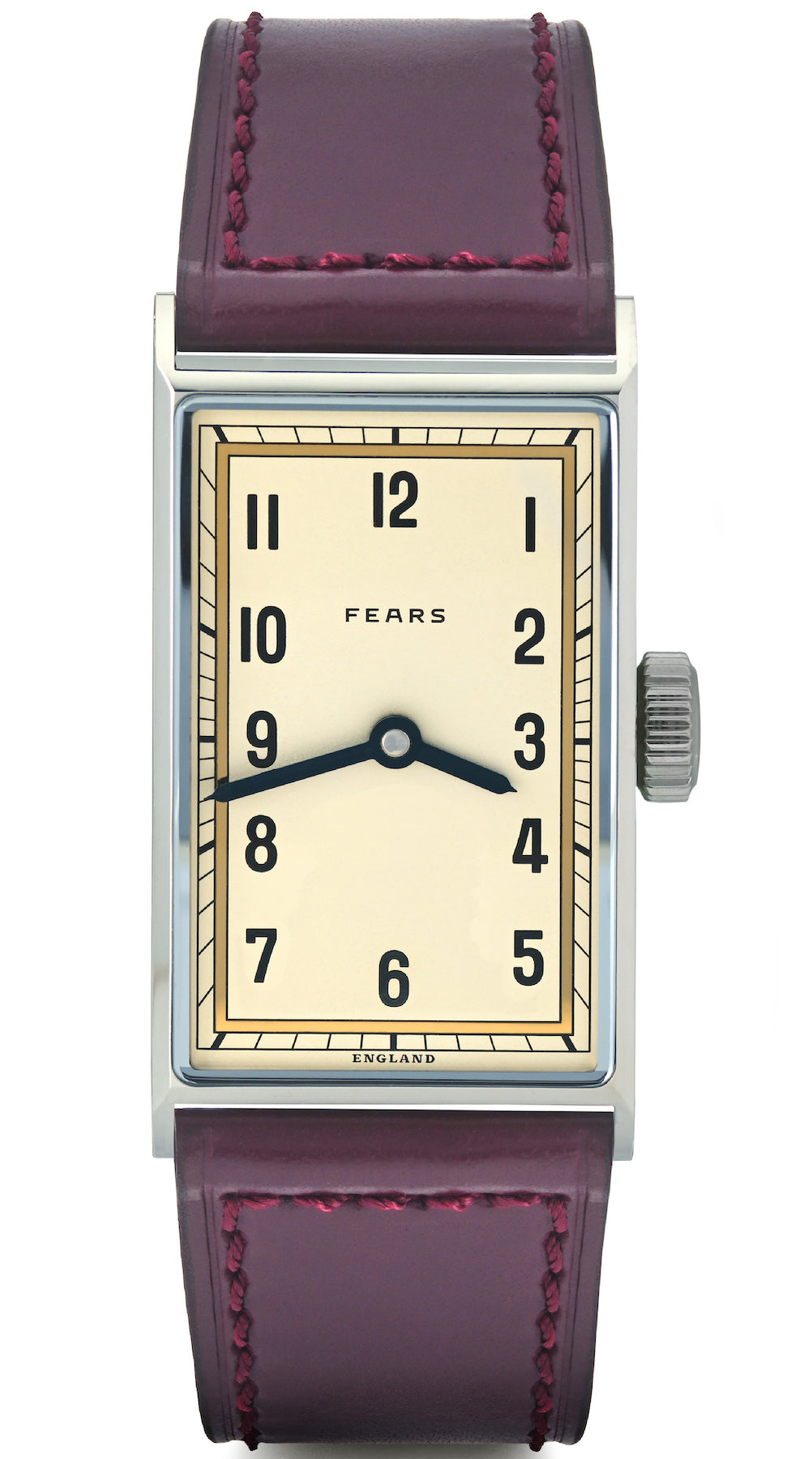 Fears Archival 1930 Watch BS8-1930-0.012.057 Image 1