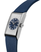 Fears Arnos Pewter Blue Watch FER-033 Image 3