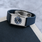 Fears Arnos Pewter Blue Watch FER-033 Image 8