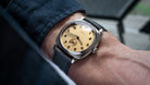 Fears Brunswick 38 Champagne Watch BS23800B.013.074 Image 4