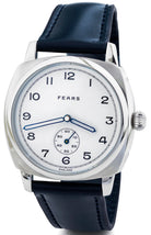 Fears Brunswick 38 White Watch BS23800B.047.039 Image 2