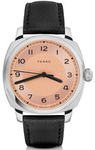 Fears Brunswick 40 Copper Salmon Watch BS24000A.020.047 Image 1