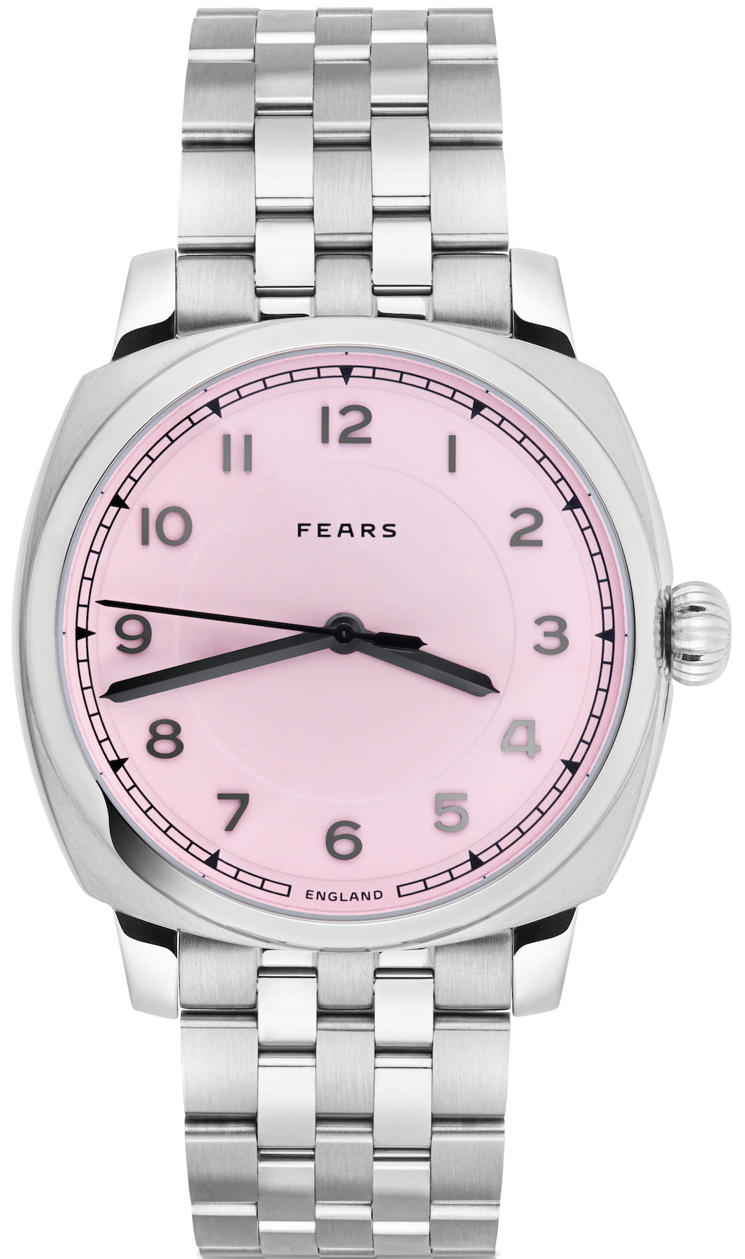 Fears Brunswick 40 Pink Bracelet Watch BS24000A.035.125 Image 1