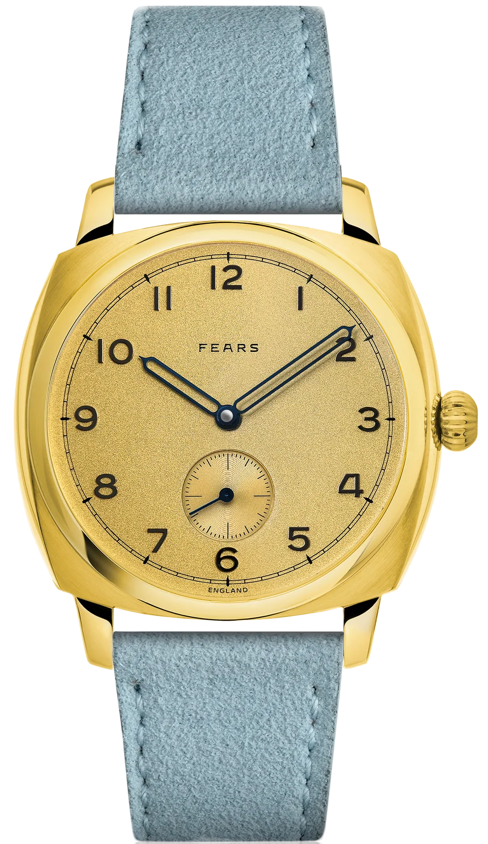 Fears Brunswick Midas II Watch BS23800B.013.042 Image 2