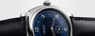 Fears Watch Brunswick Blue Brunswick Blue Image 4