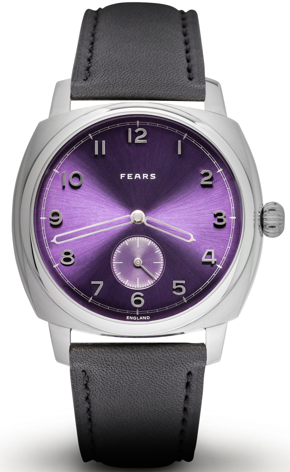 Fears Watch Brunswick Jubilee Edition JUBILEE EDITION Image 1