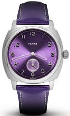 Fears Watch Brunswick Jubilee Edition JUBILEE EDITION Image 3
