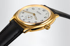Fears Watch Brunswick Midas White Brunswick Midas White Image 3