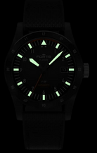 Fortis Flieger F-39 Mission Black Watch F4220028 Image 2